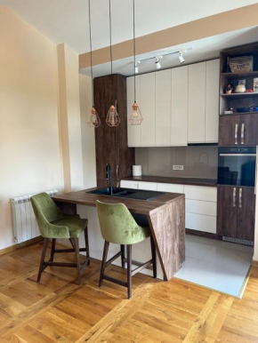 Apartman Lenka